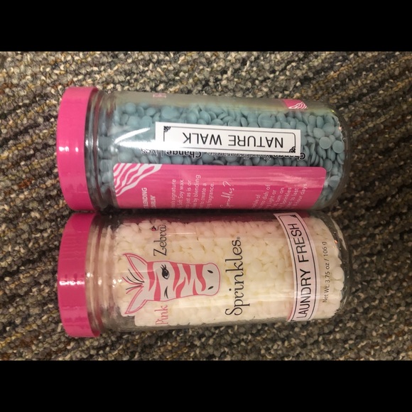 PZ Sprinkles